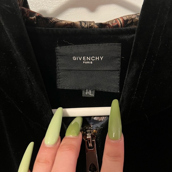 Authentic Givenchy Jacket - Picture 8 of 9